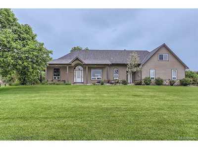 2143 Meadow Vale Rd Longmont, CO 80504