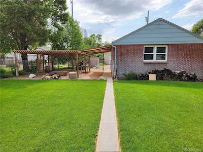415 Meeker St Fort Morgan, CO 80701