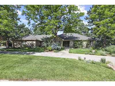 5235 S Logan Dr Greenwood Village, CO 80121