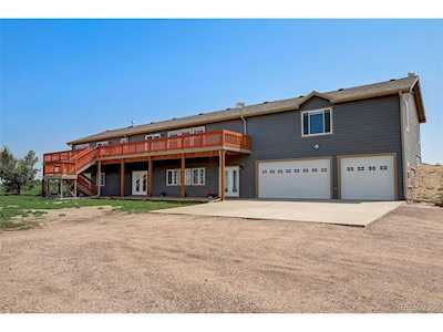 26490 County Road 16 Keenesburg, CO 80643