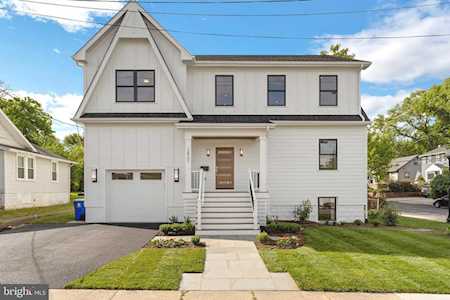 3822 16th St S Arlington, VA 22204