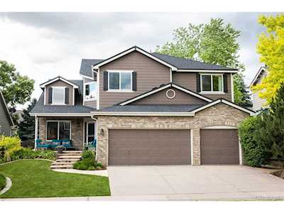 14150 W Cornell Ave Lakewood, CO 80228