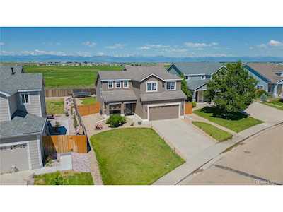 135 Elizabeth Street Cir Dacono, CO 80514