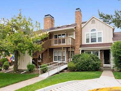 7679 S Steele St Centennial, CO 80122