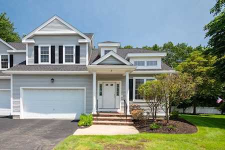 3 Georgia Drive #3 Burlington, MA 01803