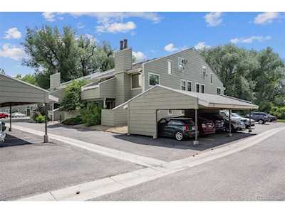 6844 Countryside Ln Niwot, CO 80503