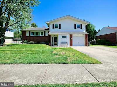 2137 Westminster Dr Wilmington, DE 19810