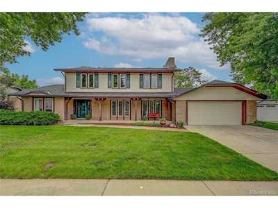 10961 E Powers Dr Englewood, CO 80111