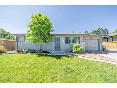 3416 W 6th St Greeley, CO 80634