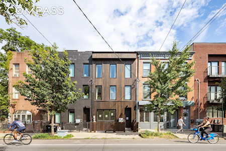 303 Van Brunt St Brooklyn, NY 11231