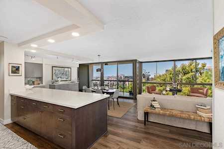 666 Upas Street #803 San Diego, CA 92103