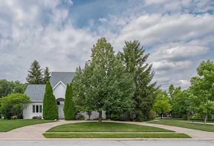 14074 Doubletree Ln Carmel, IN 46032