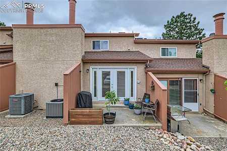 4104 Forrest Hill Road Colorado Springs, CO 80907