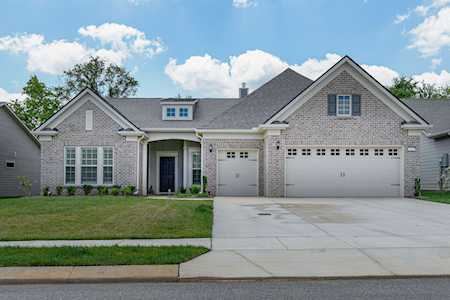 5005 Lincoln Gln Spring Hill, TN 37174