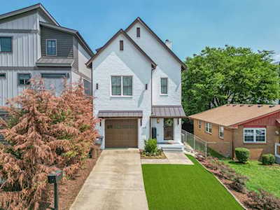 814 Olympic St Nashville, TN 37203
