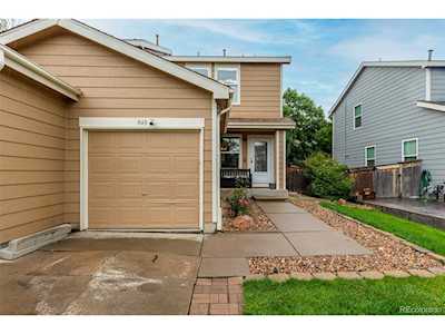 848 Mockingbird Ln Brighton, CO 80601