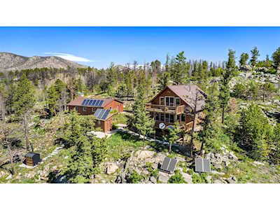 1075 Meadows Dr Drake, CO 80515