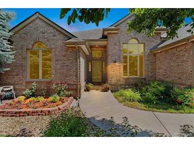 7840 W Oxford Cir Lakewood, CO 80235