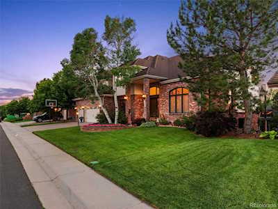 7997 S Fairfax Ct Centennial, CO 80122