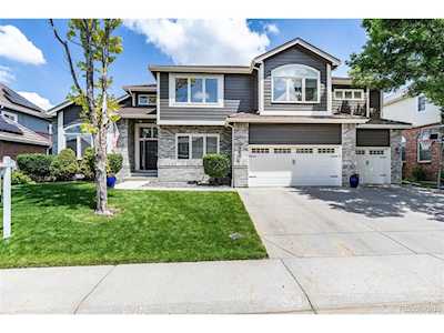 12028 E Ida Cir Englewood, CO 80111