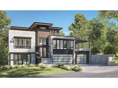 3224 Hillside Dr Wheat Ridge, CO 80033