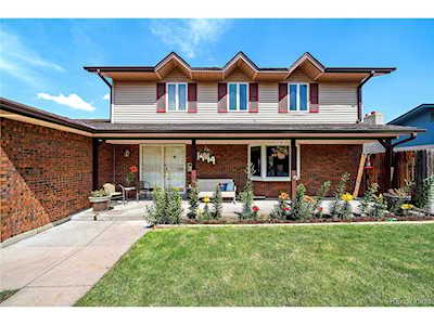 1444 S Hoyt St Lakewood, CO 80232