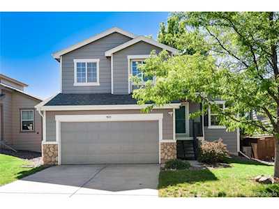 9820 Gatesbury Cir Highlands Ranch, CO 80126