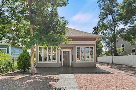 1511 N Weber Street Colorado Springs, CO 80907