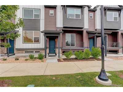 5172 Ward Rd Wheat Ridge, CO 80033