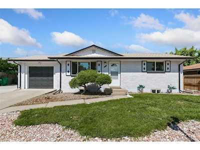 1555 S Endicott St Lakewood, CO 80232