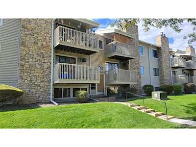 381 S Ames St Lakewood, CO 80226