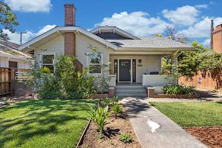 1321 Lochbrae Road Sacramento, CA 95815