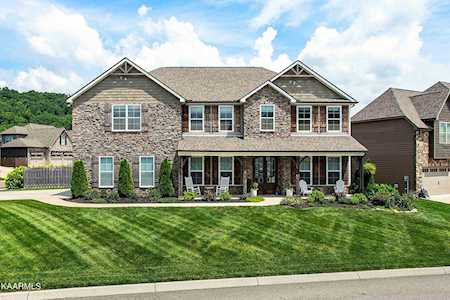 1822 Pierceson Point Ln Knoxville, TN 37932