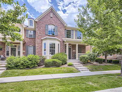 8418 Devinney Ct Arvada, CO 80005