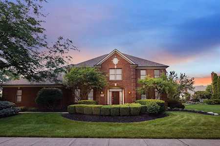 4889 Avondale Ridge Drive Dublin, OH 43017