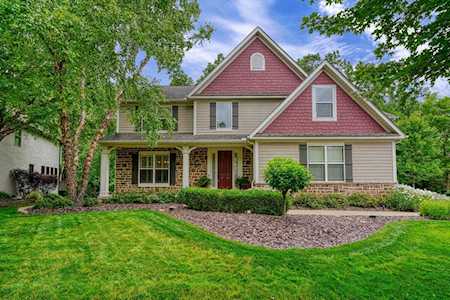 3354 Westbrook Place Lewis Center, OH 43035
