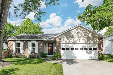 2064 Tuckaway Court Columbus, OH 43228