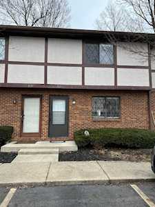 3117 Highcliff Court Columbus, OH 43231
