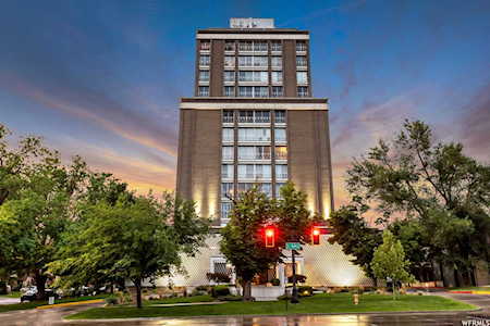 777 E South Temple S Salt Lake City, UT 84102