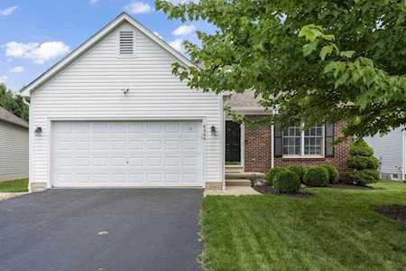 8494 Olenbrook Drive Lewis Center, OH 43035