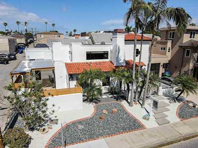 4215 Dawes St San Diego, CA 92109