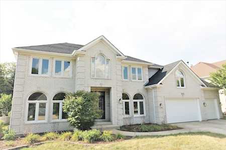 3411 Scottsdale Circle Naperville, IL 60564