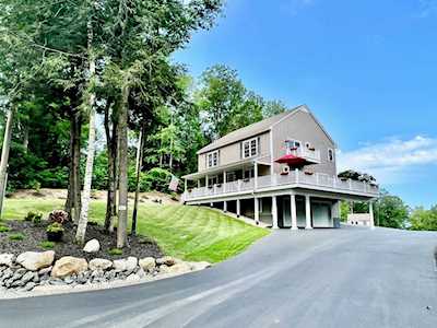 30 White Birch Rd Chesterfield, NH 03443