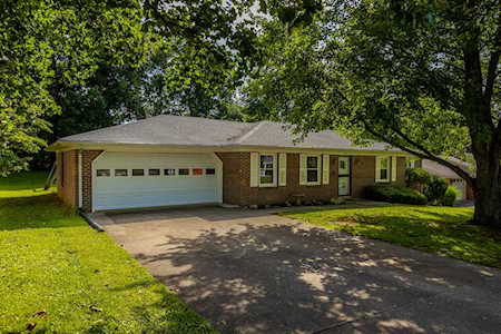 165 Northwood Rd Frankfort, KY 40601