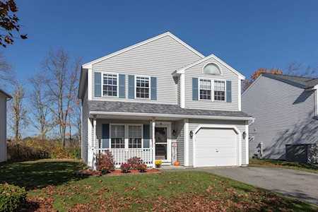 68 Juniper Lane #68 Tewksbury, MA 01876
