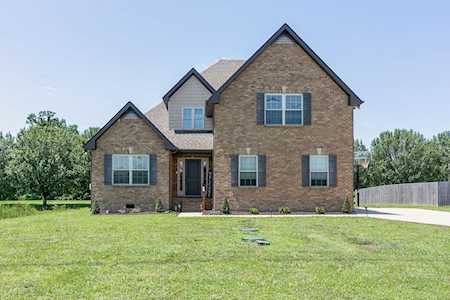 7709 Alameda Dr Murfreesboro, TN 37127
