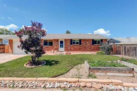 4155 W Rutgers Place Denver, CO 80236