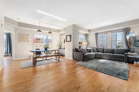 300 W 11th Ave #6C Denver, CO 80204