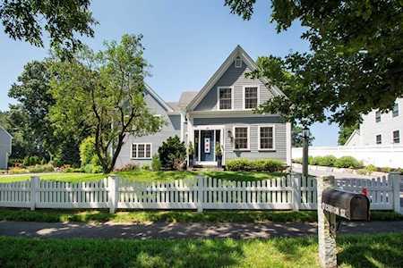 17 Church St Cohasset, MA 02025