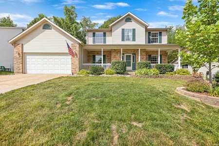 2704 Kettering Dr St Charles, MO 63303